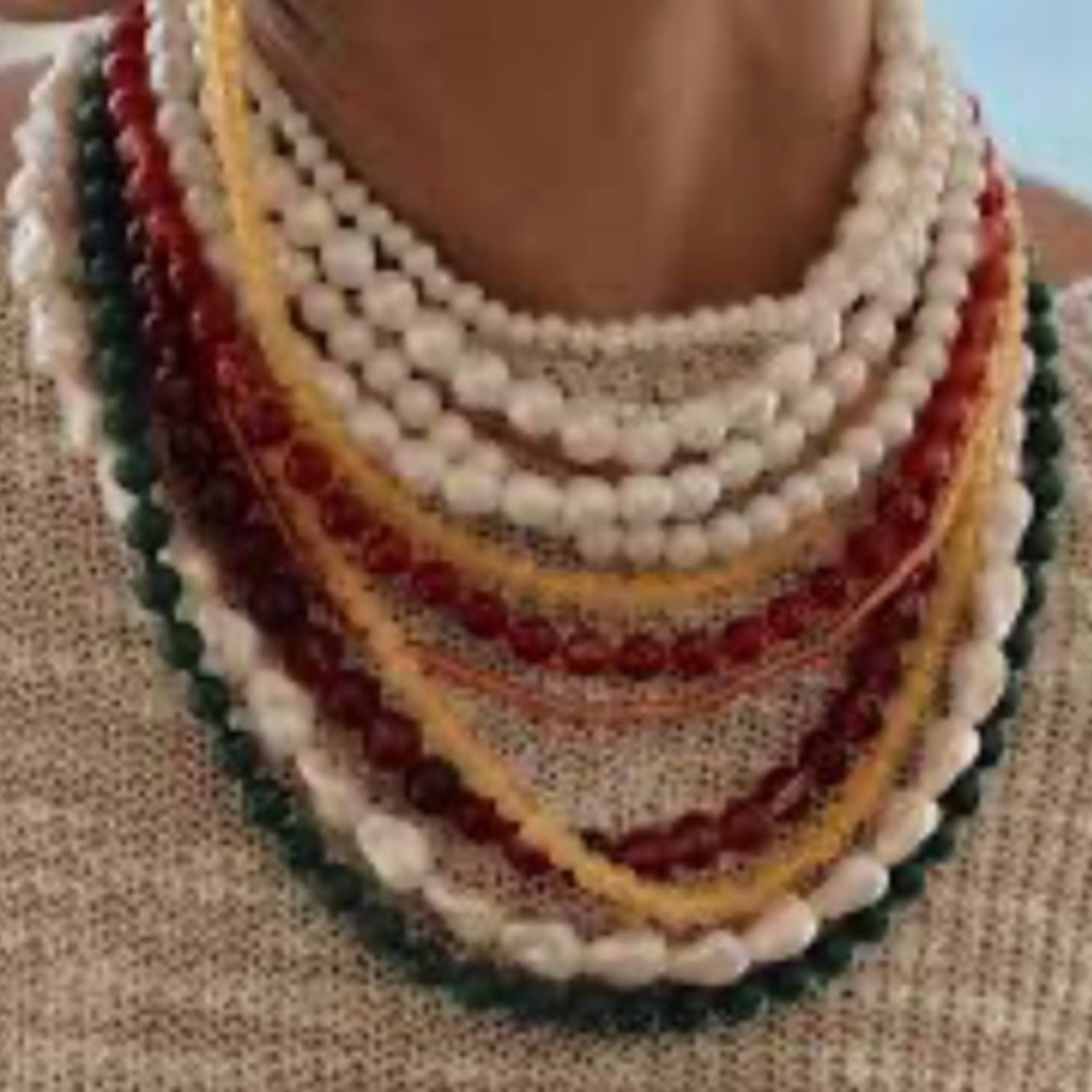 Zara Necklace